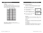 Preview for 35 page of Target FeedMaster-RF User Manual