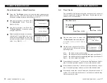 Preview for 41 page of Target FeedMaster-RF User Manual