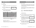 Preview for 42 page of Target FeedMaster-RF User Manual