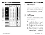 Preview for 64 page of Target FeedMaster-RF User Manual