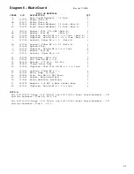 Preview for 31 page of Target MC18 Operating Instructions And Parts List Manual