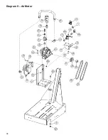 Preview for 36 page of Target MC18 Operating Instructions And Parts List Manual