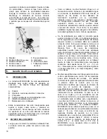 Preview for 18 page of Target MICROCON MCC 75E Operating Instructions And Parts List Manual