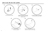 Preview for 6 page of Target Paulo TGELSDTBWH Assembly Instructions Manual