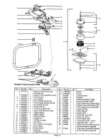 Preview for 14 page of Target Quickie 45/12 Operating Instructions Manual