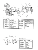 Preview for 19 page of Target Quickie 45/12 Operating Instructions Manual