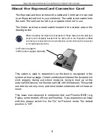 Preview for 5 page of Targus ACP60 User Manual