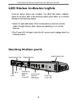 Preview for 9 page of Targus ACP60 User Manual