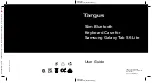 Preview for 1 page of Targus AKB56 User Manual