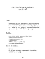 Preview for 125 page of Targus AKM10EU User Manual