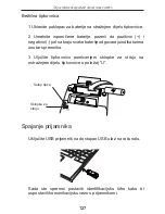 Preview for 127 page of Targus AKM10EU User Manual