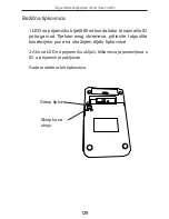 Preview for 129 page of Targus AKM10EU User Manual