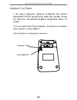 Preview for 297 page of Targus AKM10EU User Manual