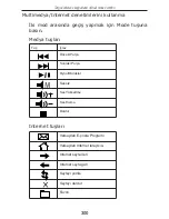 Preview for 300 page of Targus AKM10EU User Manual