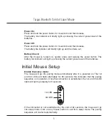 Preview for 6 page of Targus AMB09US User Manual