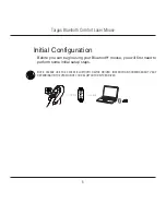 Preview for 8 page of Targus AMB09US User Manual