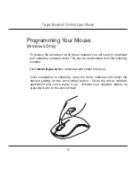 Preview for 18 page of Targus AMB09US User Manual