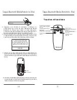 Preview for 11 page of Targus AMR04EU User Manual