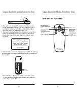 Preview for 16 page of Targus AMR04EU User Manual