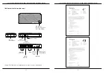 Preview for 8 page of Targus DOCK710EUZ User Manual