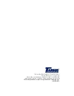 Preview for 16 page of Targus PA610U Installation Manual