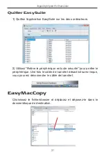 Preview for 31 page of Targus USB Cable User Manual