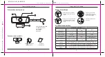 Preview for 3 page of Targus WEBCAM PRO AVC041 User Manual