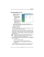 Preview for 46 page of Tarox Lightpad 1330 User Manual