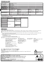 Preview for 12 page of Tarrington House K1122TCCS Assembly Instructions Manual