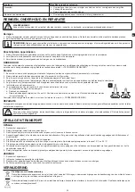 Preview for 25 page of Tarrington House K1122TCCS Assembly Instructions Manual