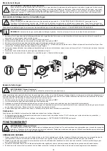 Preview for 38 page of Tarrington House K1122TCCS Assembly Instructions Manual