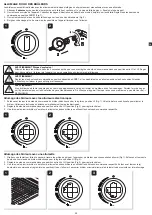 Preview for 39 page of Tarrington House K1122TCCS Assembly Instructions Manual