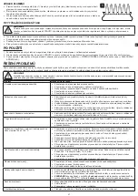 Preview for 47 page of Tarrington House K1122TCCS Assembly Instructions Manual