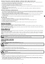 Preview for 51 page of Tarrington House K1122TCCS Assembly Instructions Manual