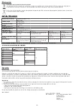 Preview for 63 page of Tarrington House K1122TCCS Assembly Instructions Manual