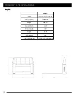 Preview for 18 page of Tarter PFQA Operation And Assembly Manual