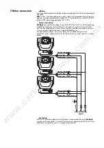 Preview for 11 page of TAS ProSpot Manual