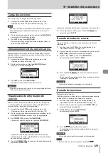 Preview for 129 page of Tascam 24 Owner'S Manual