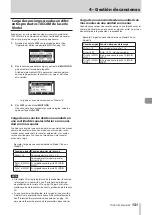 Preview for 131 page of Tascam 24 Owner'S Manual