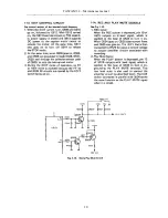 Preview for 21 page of Tascam 34 Operation & Maintenance Manual