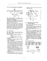 Preview for 35 page of Tascam 34 Operation & Maintenance Manual