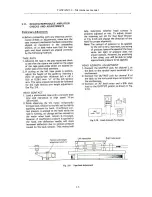 Preview for 36 page of Tascam 34 Operation & Maintenance Manual