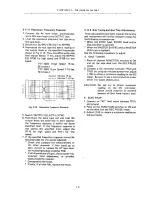 Preview for 39 page of Tascam 34 Operation & Maintenance Manual