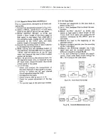 Preview for 42 page of Tascam 34 Operation & Maintenance Manual