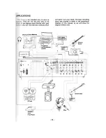 Preview for 6 page of Tascam 388 Studio 8 Operation & Maintenance Manual