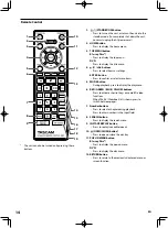 Preview for 14 page of Tascam BD-01U Owner'S Manual