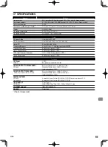 Preview for 55 page of Tascam BD-01U Owner'S Manual