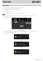 Preview for 3 page of Tascam BD-MP1 Manual