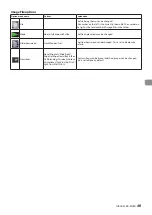 Preview for 49 page of Tascam BD-MP4K Owner'S Manual