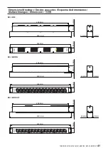 Preview for 41 page of Tascam BO-16DX/IN Owner'S Manual